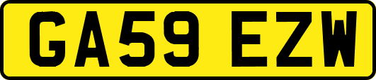GA59EZW