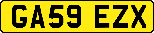GA59EZX