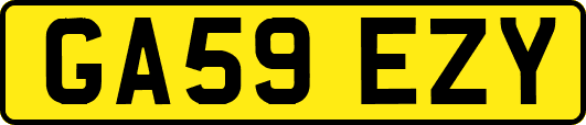 GA59EZY