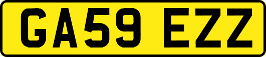 GA59EZZ
