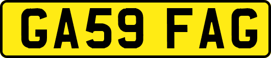 GA59FAG