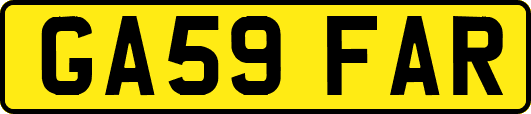 GA59FAR