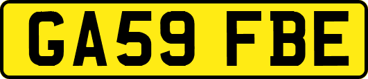 GA59FBE