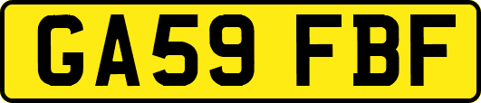 GA59FBF