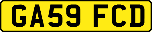 GA59FCD