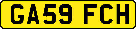GA59FCH