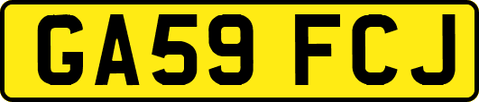 GA59FCJ