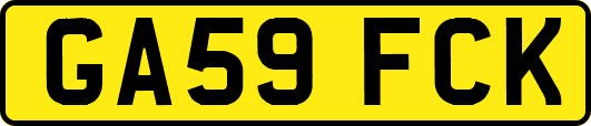 GA59FCK