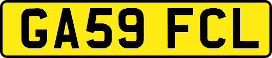 GA59FCL