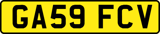 GA59FCV