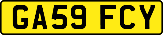 GA59FCY