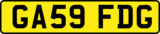 GA59FDG