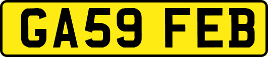 GA59FEB