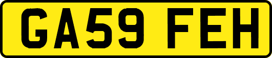 GA59FEH