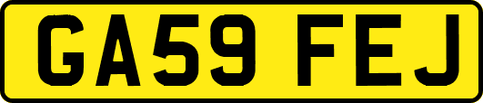 GA59FEJ