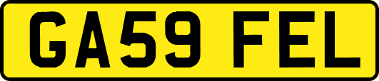 GA59FEL