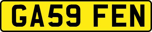 GA59FEN