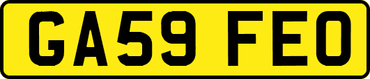GA59FEO
