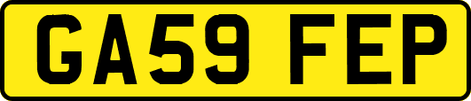 GA59FEP