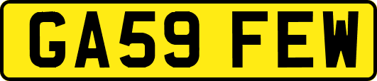 GA59FEW