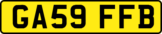 GA59FFB