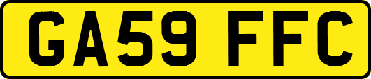 GA59FFC