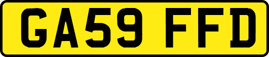 GA59FFD