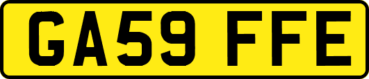 GA59FFE