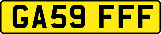 GA59FFF