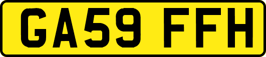 GA59FFH