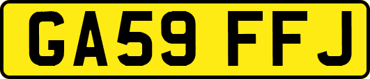 GA59FFJ