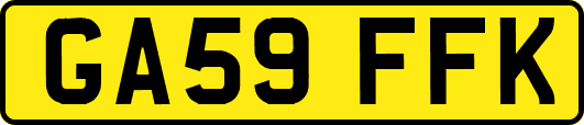 GA59FFK