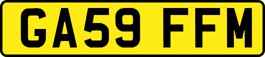 GA59FFM
