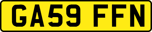 GA59FFN