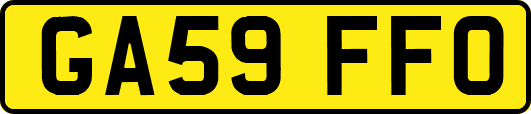 GA59FFO