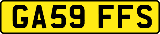 GA59FFS