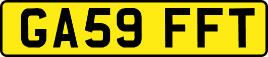 GA59FFT