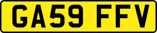 GA59FFV