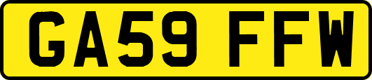 GA59FFW