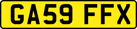 GA59FFX