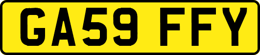 GA59FFY
