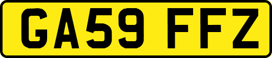 GA59FFZ
