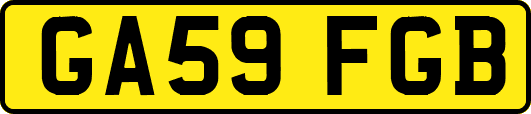 GA59FGB