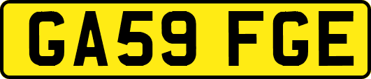 GA59FGE