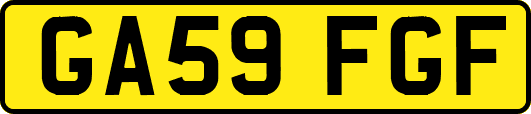 GA59FGF