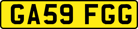 GA59FGG