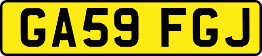 GA59FGJ