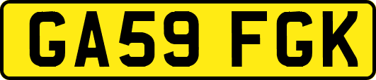 GA59FGK