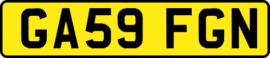 GA59FGN