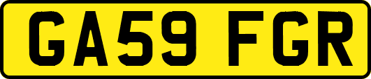 GA59FGR